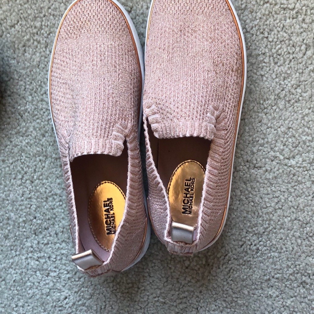 Michael Kors slip on